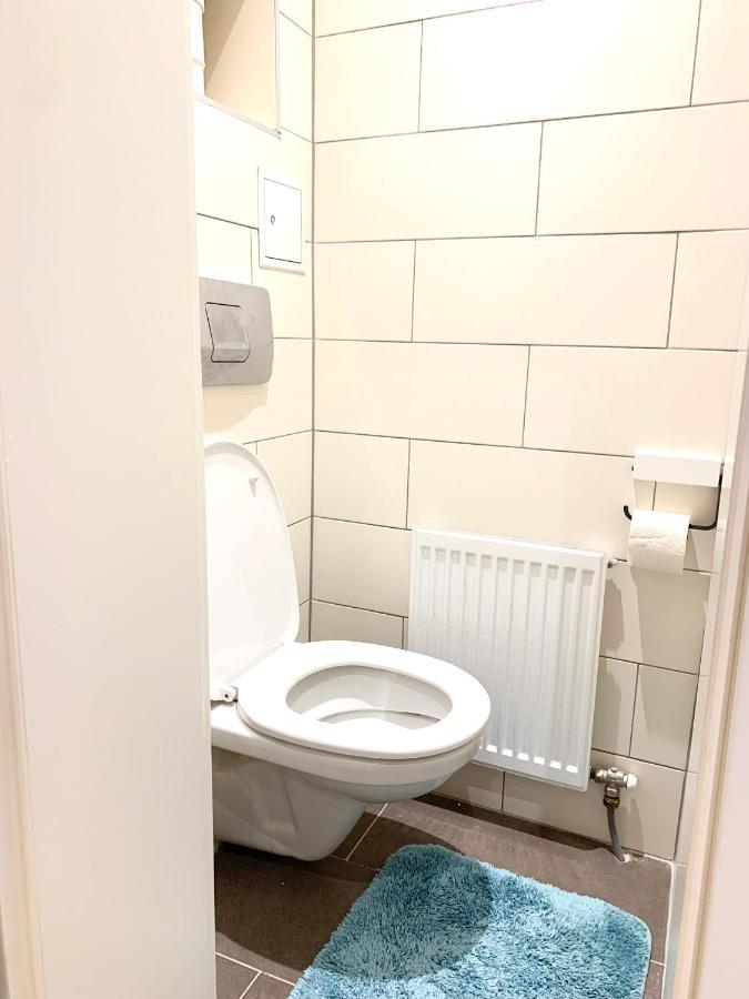 Premium Apartment Am Einsiedlerpark Bécs Kültér fotó
