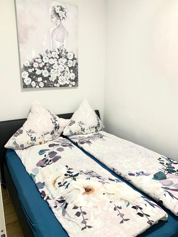 Premium Apartment Am Einsiedlerpark Bécs Kültér fotó
